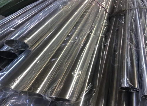316L不銹鋼管